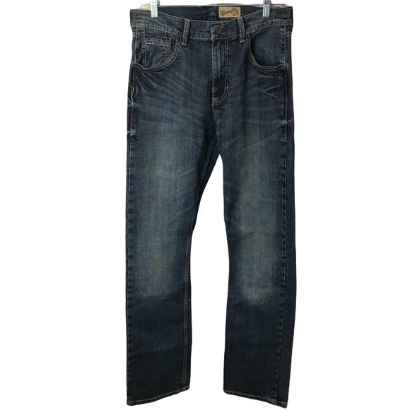 Wrangler | Jeans | Wrangler Mens Retro 